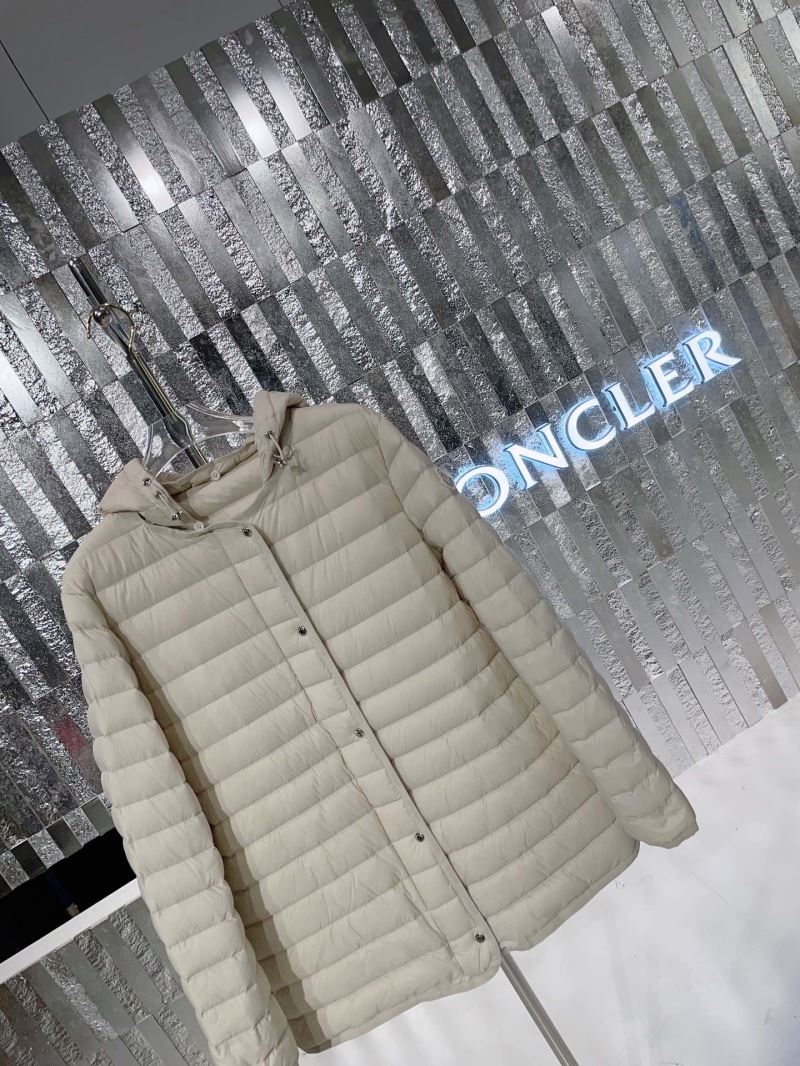 Moncler Down Jackets